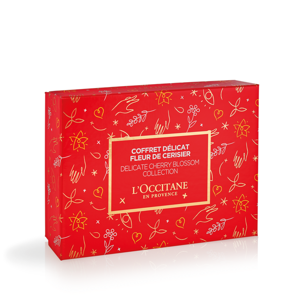 Delicate Cherry Blossom Collection Delicate Cherry Blossom Collection